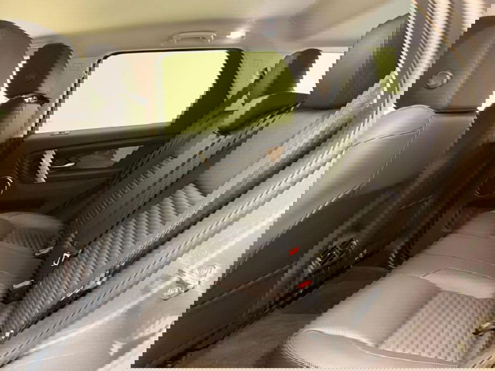 Land Rover Discovery Sport usata a Venezia (9)