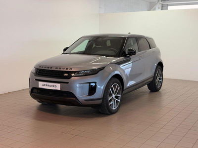 Land Rover Range Rover Evoque 2.0D I4 163 CV AWD Auto S del 2024 usata a Venezia