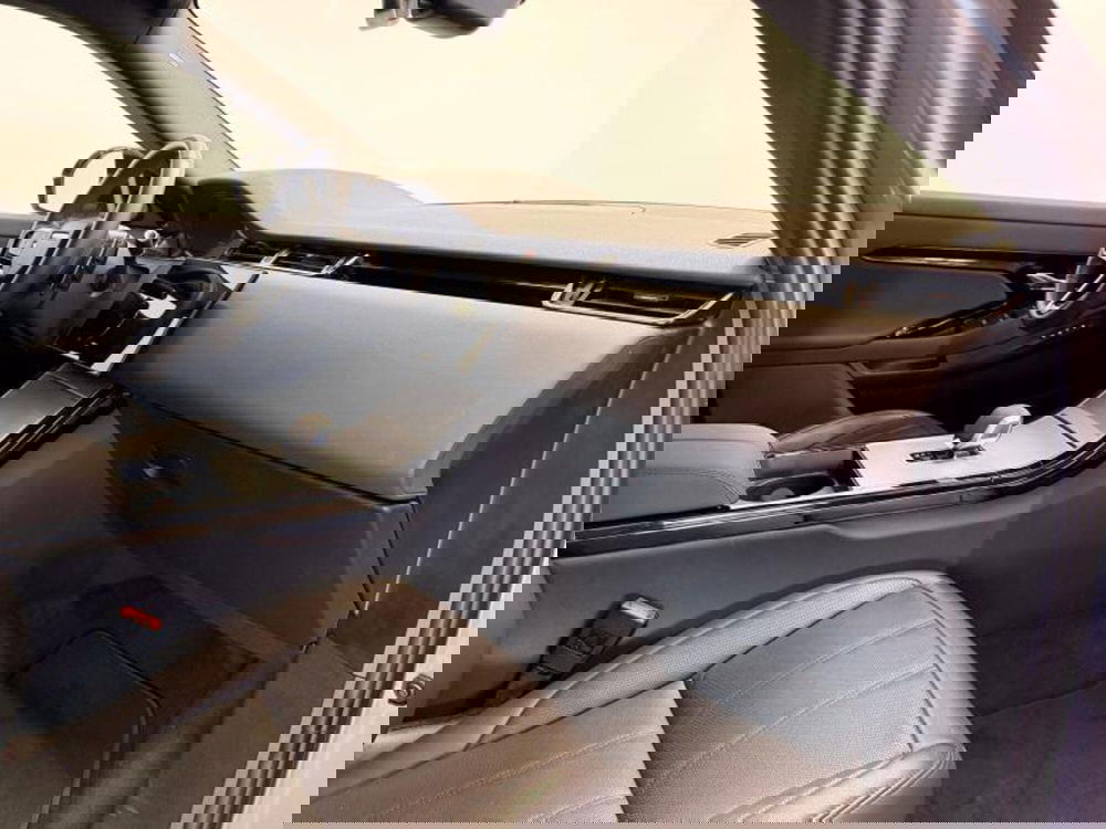 Land Rover Range Rover Evoque usata a Venezia (5)