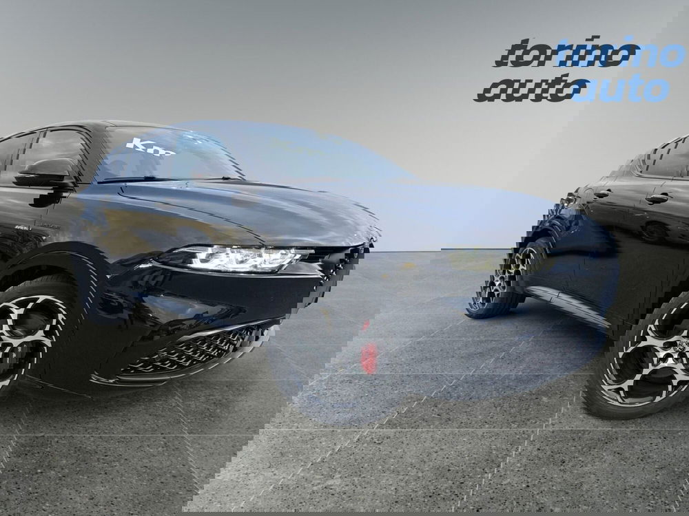 Alfa Romeo Tonale nuova a Torino