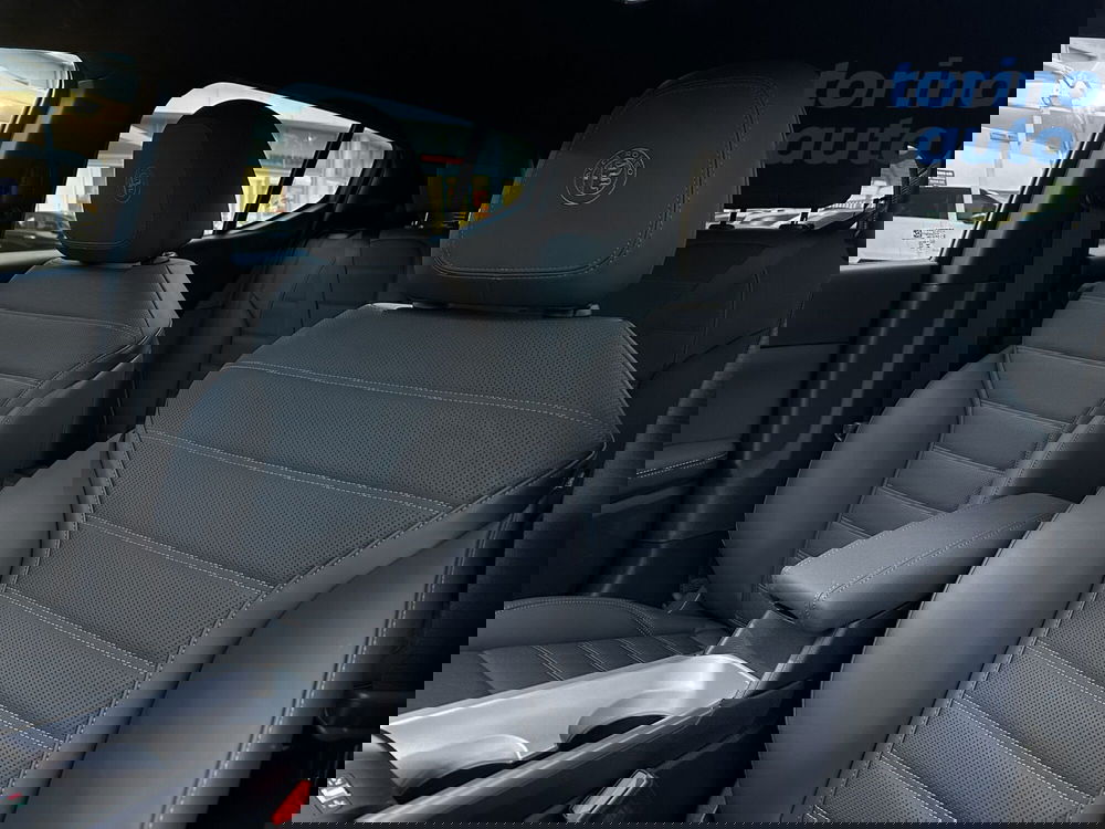 Alfa Romeo Tonale nuova a Torino (11)