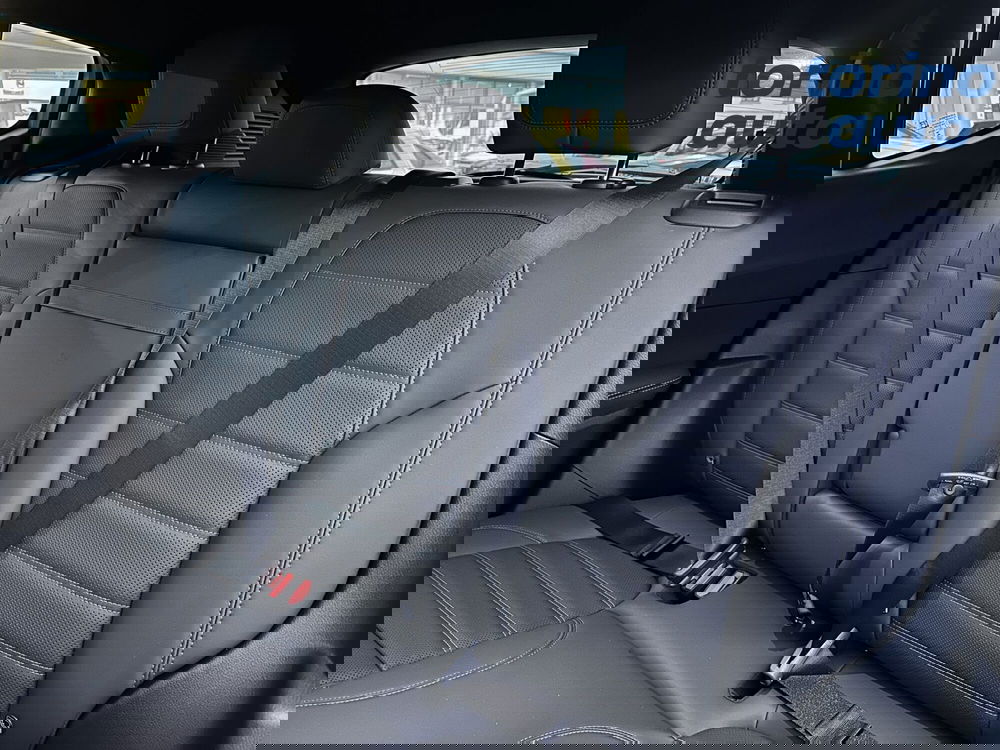 Alfa Romeo Tonale nuova a Torino (12)