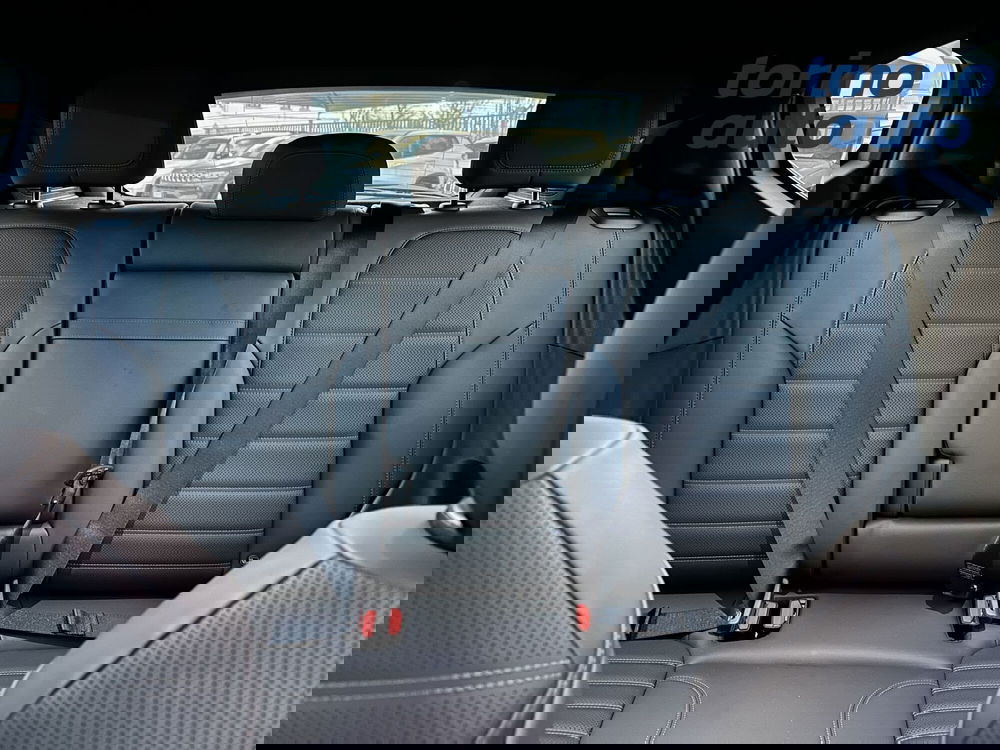 Alfa Romeo Tonale nuova a Torino (13)