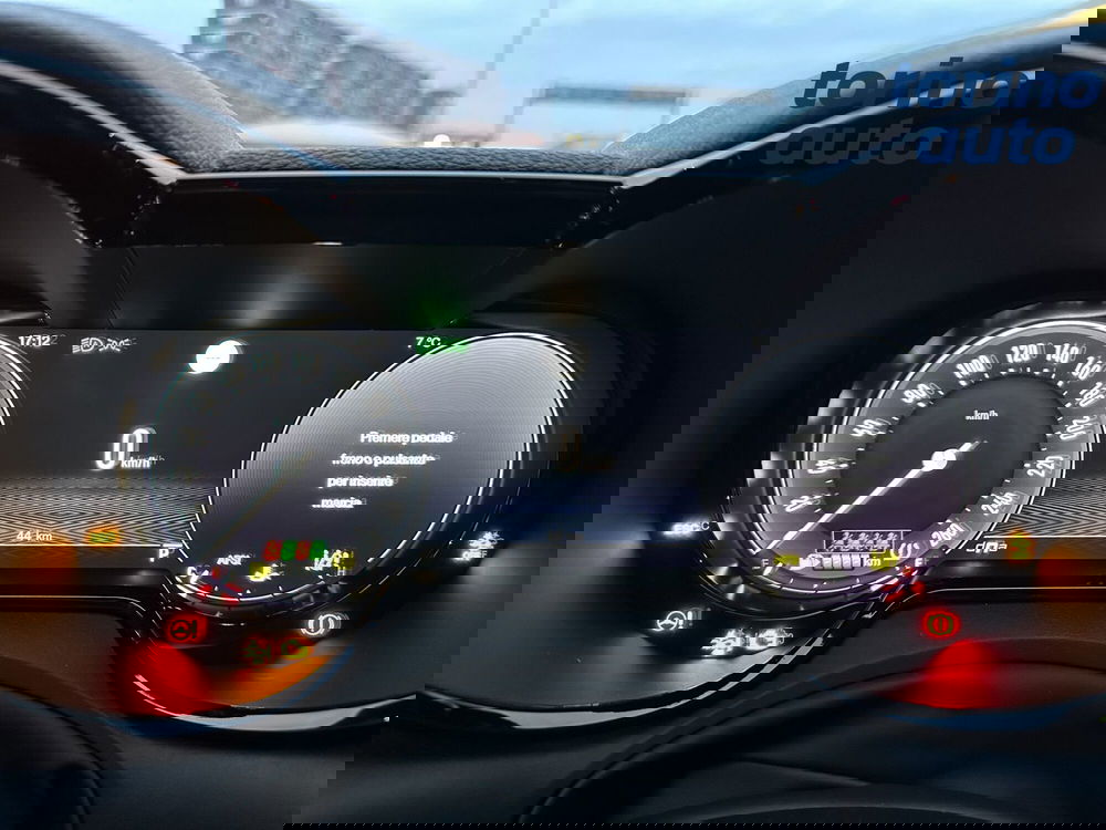 Alfa Romeo Tonale nuova a Torino (20)