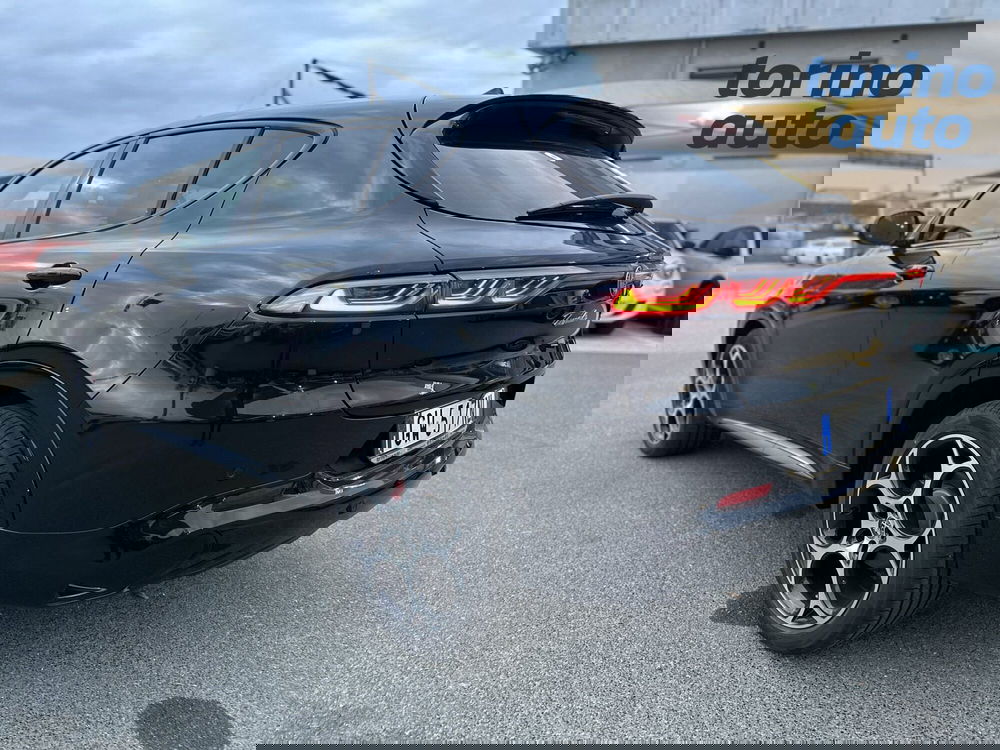 Alfa Romeo Tonale nuova a Torino (5)