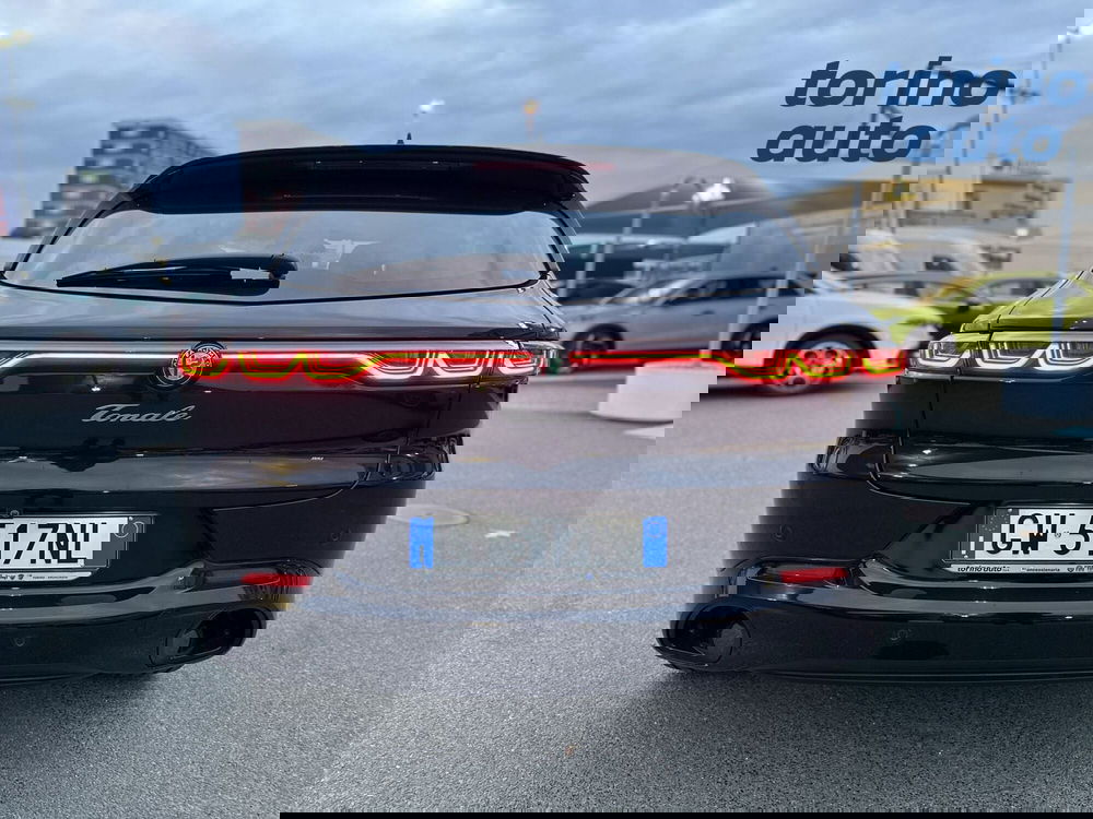 Alfa Romeo Tonale nuova a Torino (6)