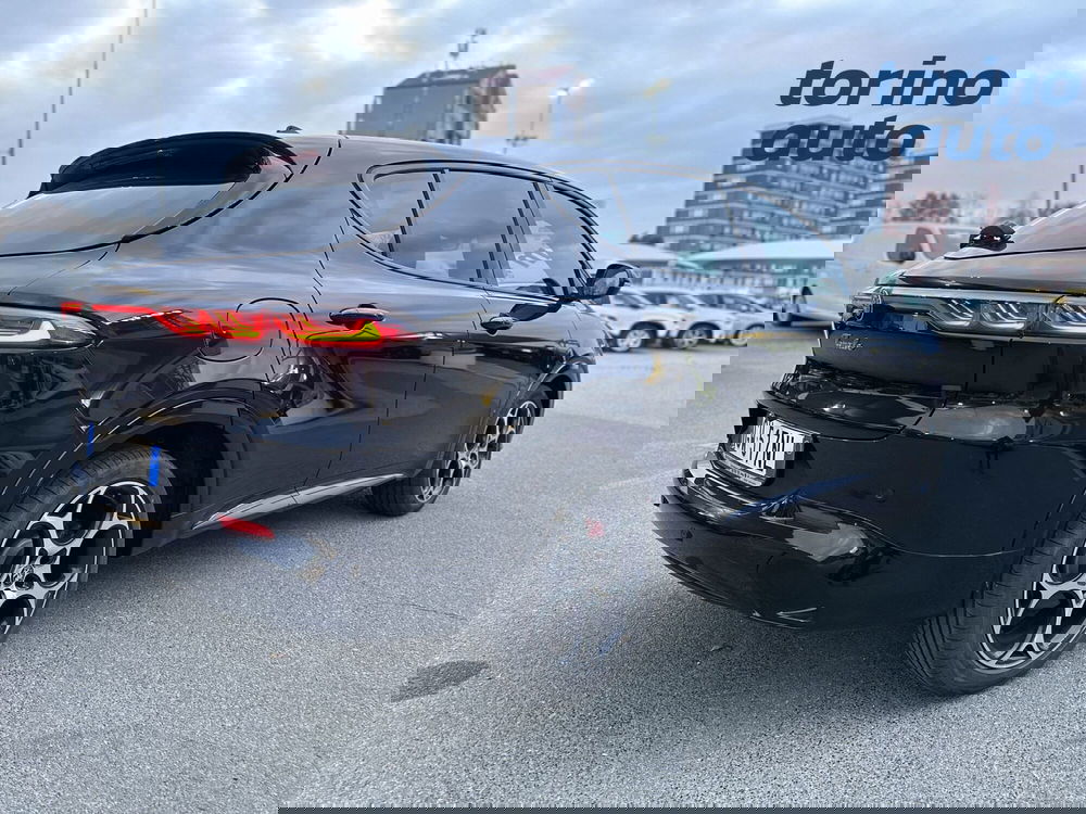 Alfa Romeo Tonale nuova a Torino (7)