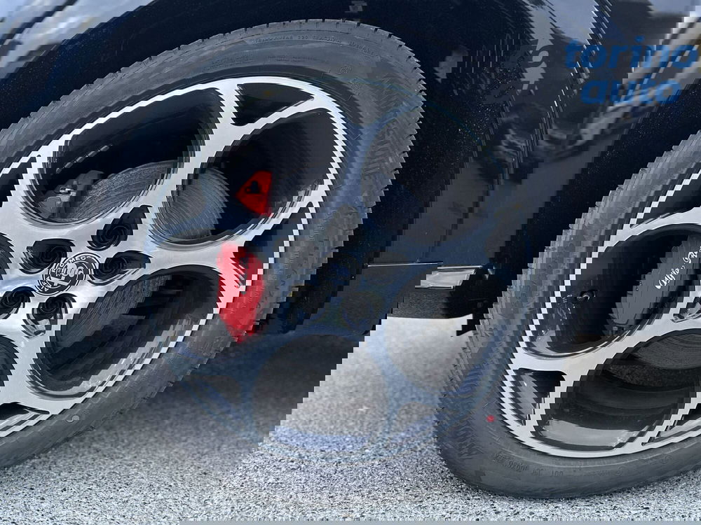 Alfa Romeo Tonale nuova a Torino (9)