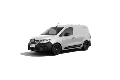 Renault Kangoo Furgone van e-tech AC22/DC80 L1 comfort range my24 nuova a Latina