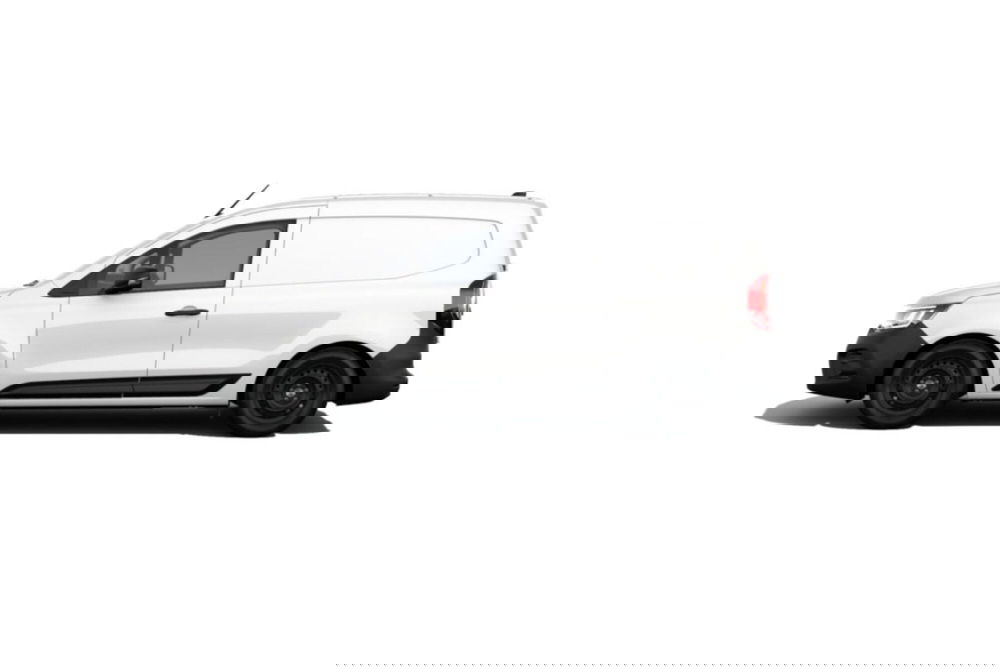 Renault Kangoo Furgone nuova a Latina (3)