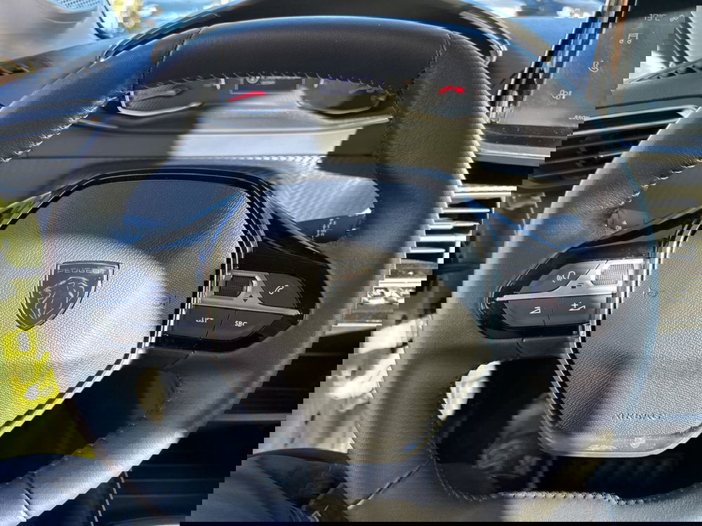 Peugeot 208 usata a Roma (14)