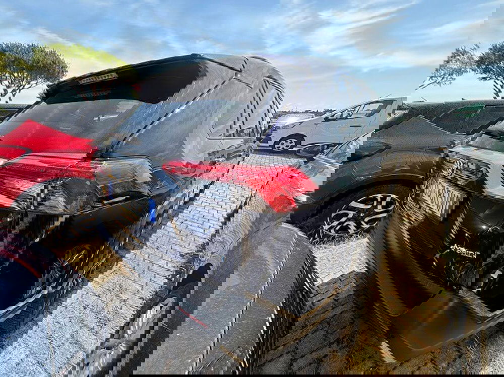 Toyota Rav4 usata a Macerata