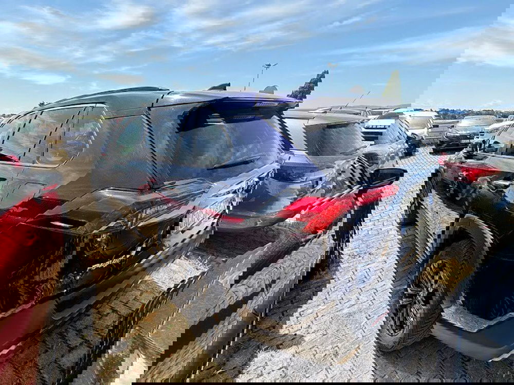 Toyota Rav4 usata a Macerata (2)