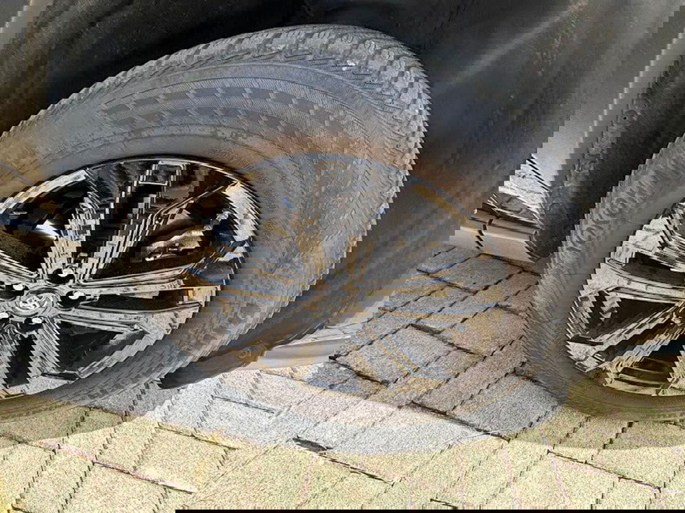 Toyota Rav4 usata a Macerata (3)