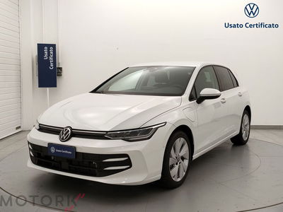 Volkswagen Golf 1.5 tsi ehybrid Edition 204cv dsg nuova a Busto Arsizio