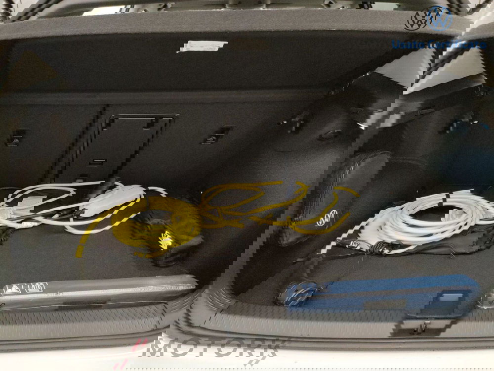 Volkswagen Golf nuova a Varese (10)