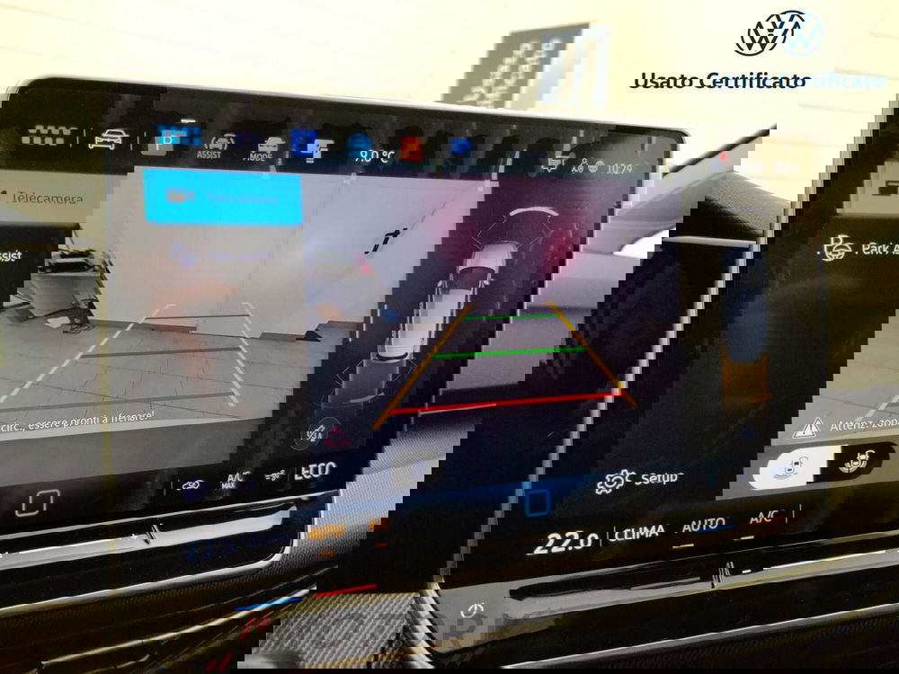 Volkswagen Golf nuova a Varese (16)