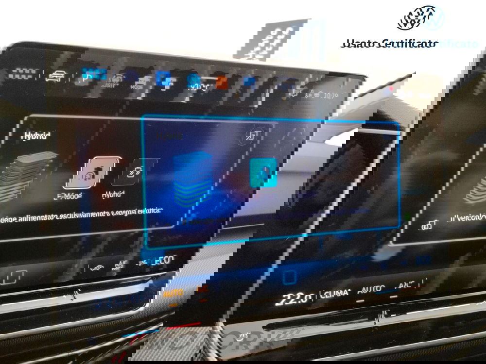 Volkswagen Golf nuova a Varese (17)