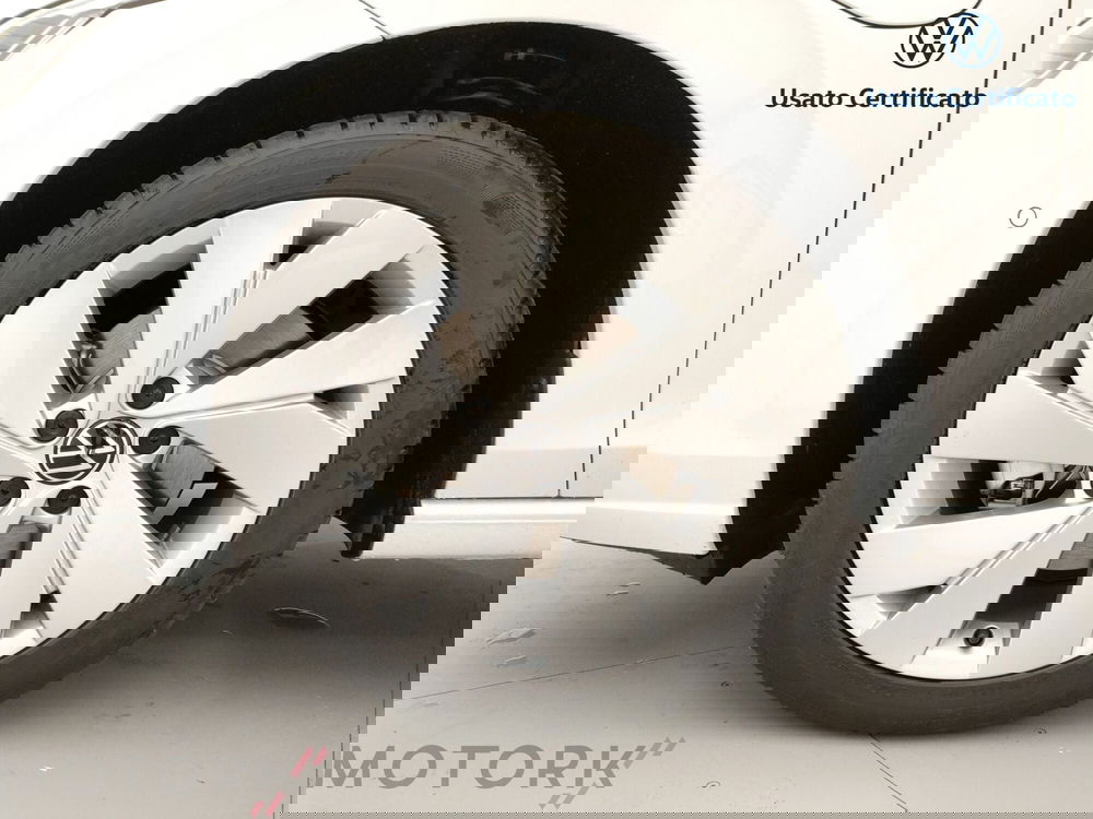 Volkswagen Golf nuova a Varese (6)