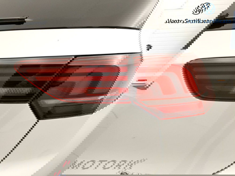 Volkswagen Golf nuova a Varese (8)