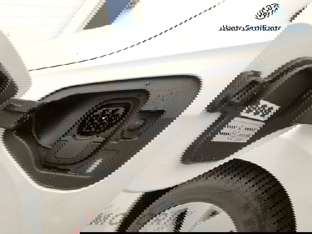 Volkswagen Golf nuova a Varese (9)