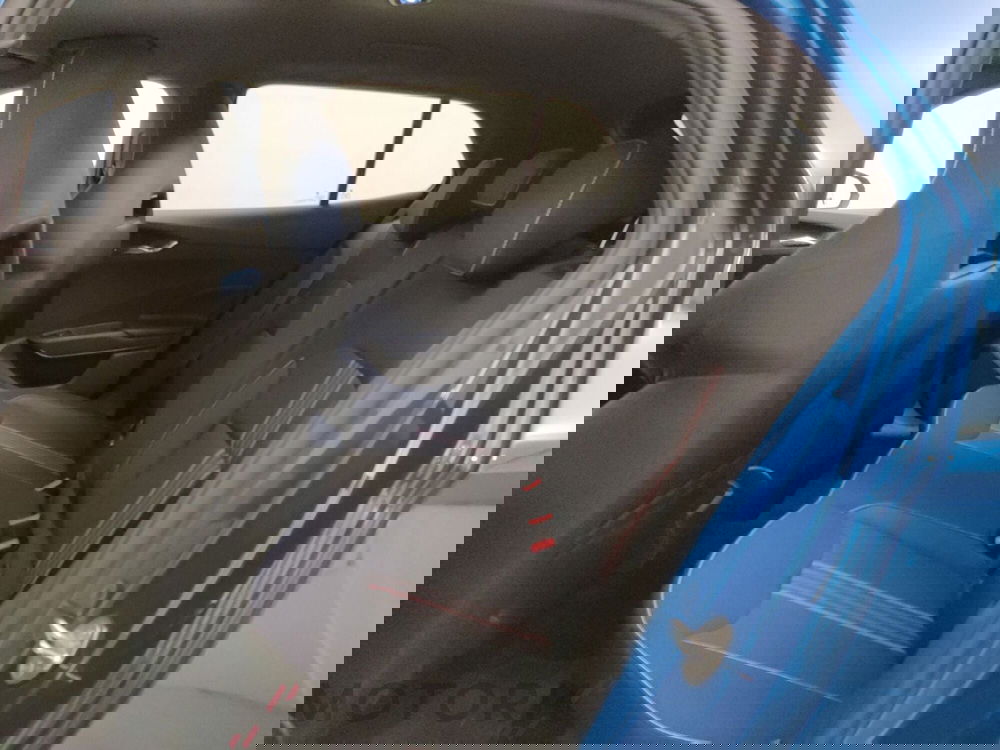 Skoda Fabia usata a Varese (10)