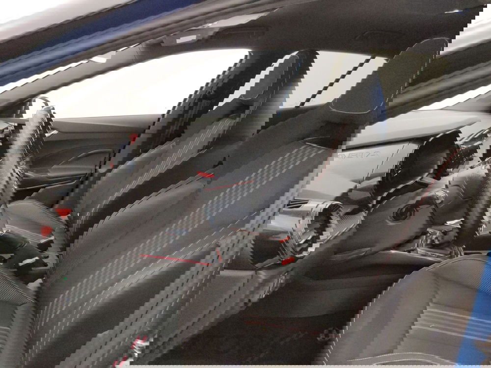 Skoda Fabia usata a Varese (11)