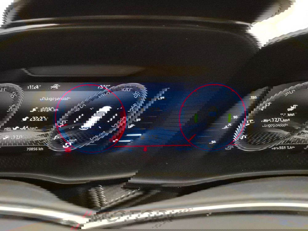 Skoda Fabia usata a Varese (13)