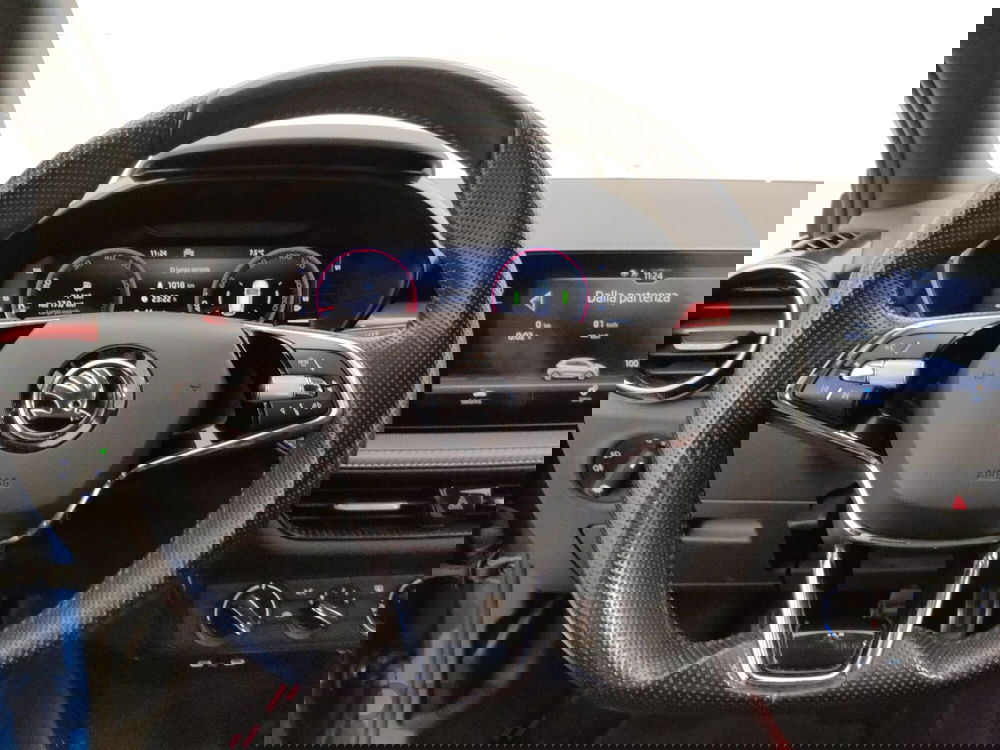 Skoda Fabia usata a Varese (15)