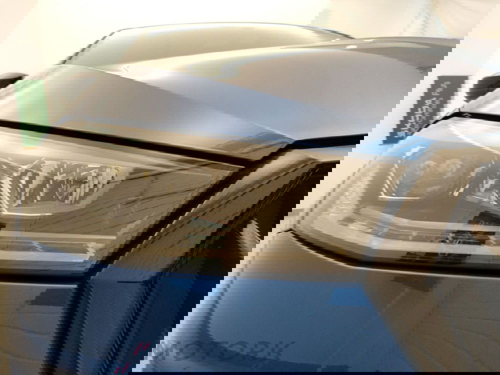 Skoda Fabia usata a Varese (6)