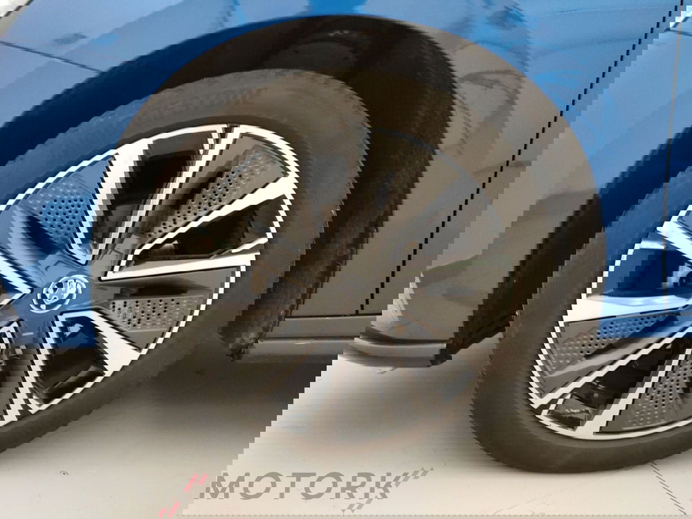 Skoda Fabia usata a Varese (7)