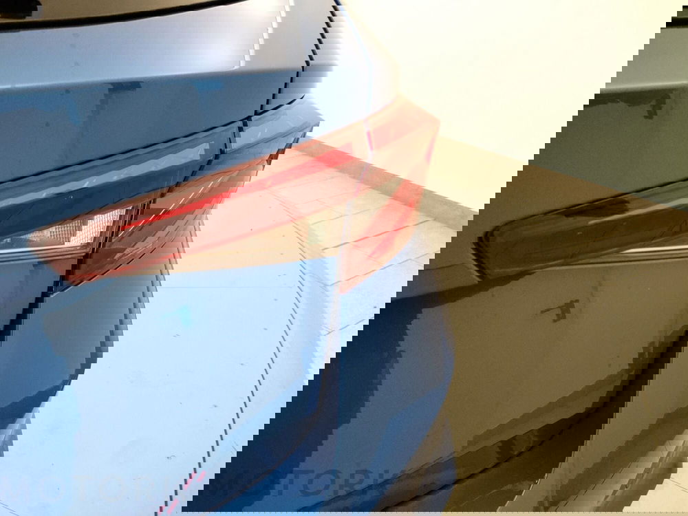 Skoda Fabia usata a Varese (8)