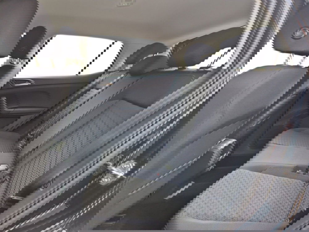 Volkswagen T-Cross usata a Grosseto (12)