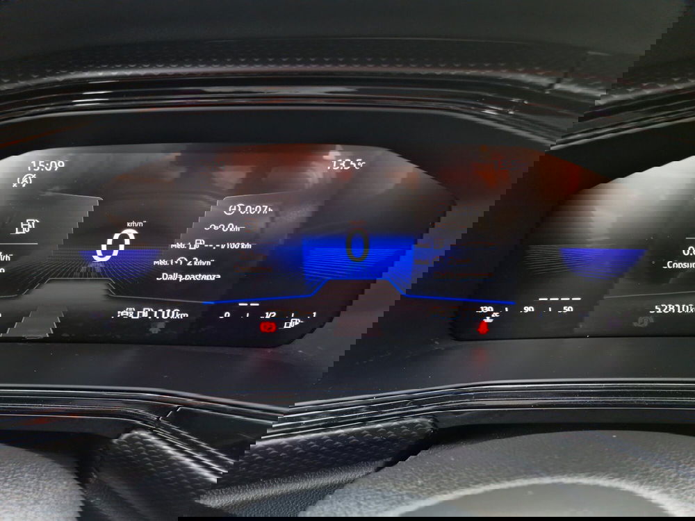 Volkswagen T-Cross usata a Grosseto (15)