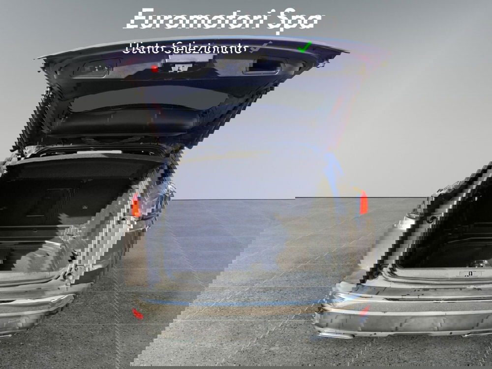 Peugeot 3008 usata a Grosseto (10)