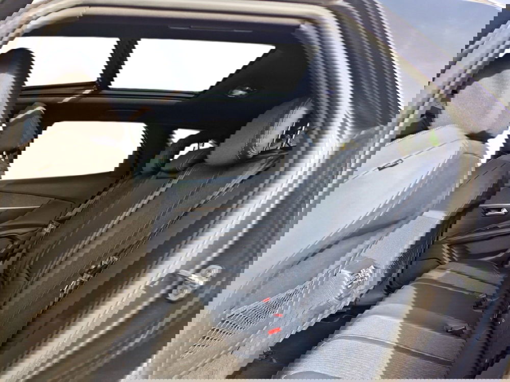 Peugeot 3008 usata a Grosseto (12)