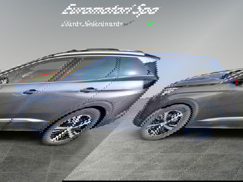 Peugeot 3008 usata a Grosseto (2)