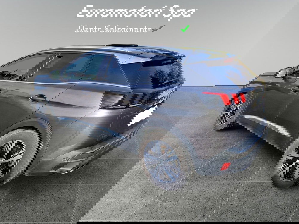 Peugeot 3008 usata a Grosseto (3)