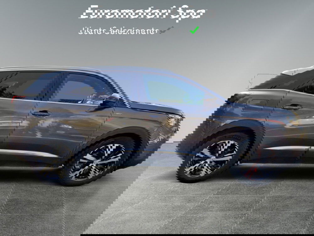 Peugeot 3008 usata a Grosseto (6)