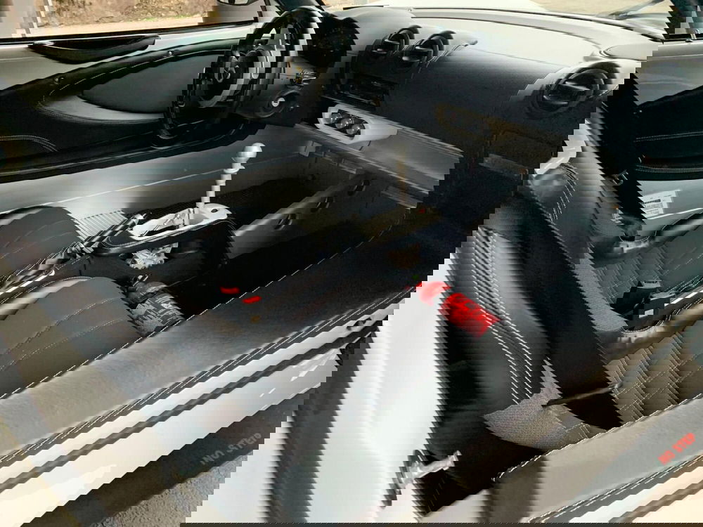 Lotus Elise usata a Novara (3)