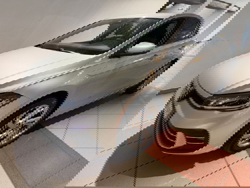 Volkswagen Polo usata a Genova