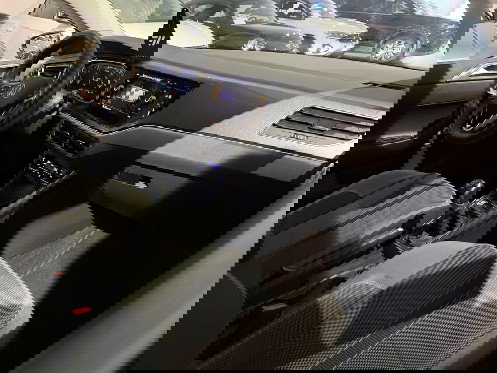 Volkswagen Polo usata a Genova (10)