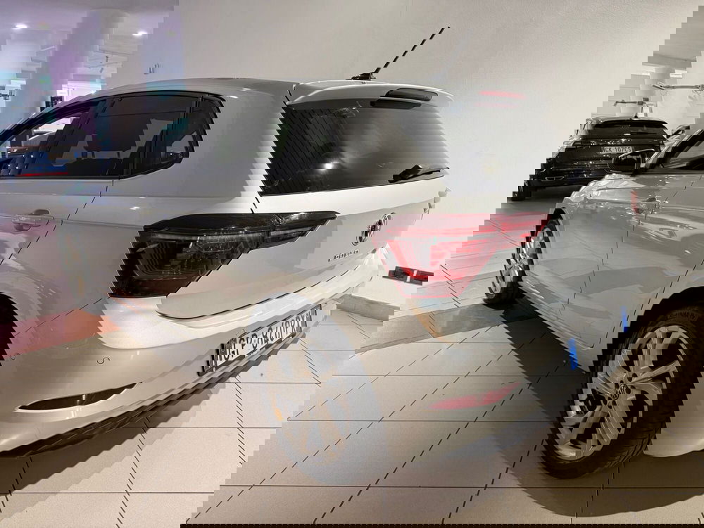 Volkswagen Polo usata a Genova (3)