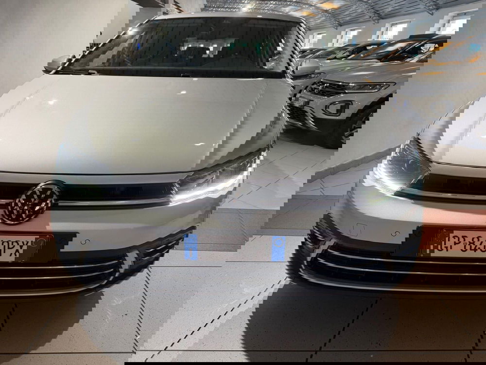 Volkswagen Polo usata a Genova (7)