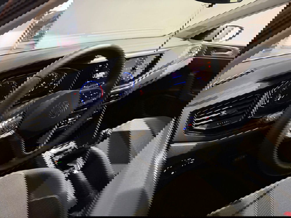 Volkswagen Polo usata a Genova (8)