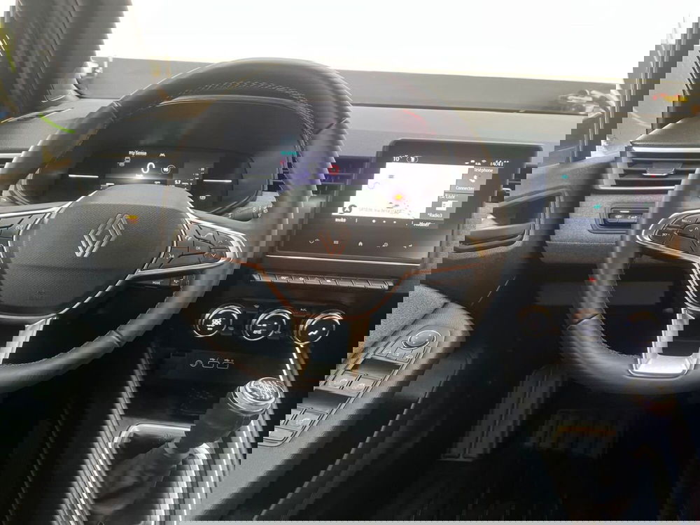 Renault Clio usata a Roma (10)