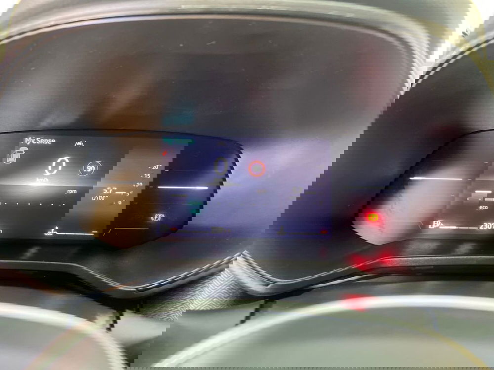 Renault Clio usata a Roma (11)