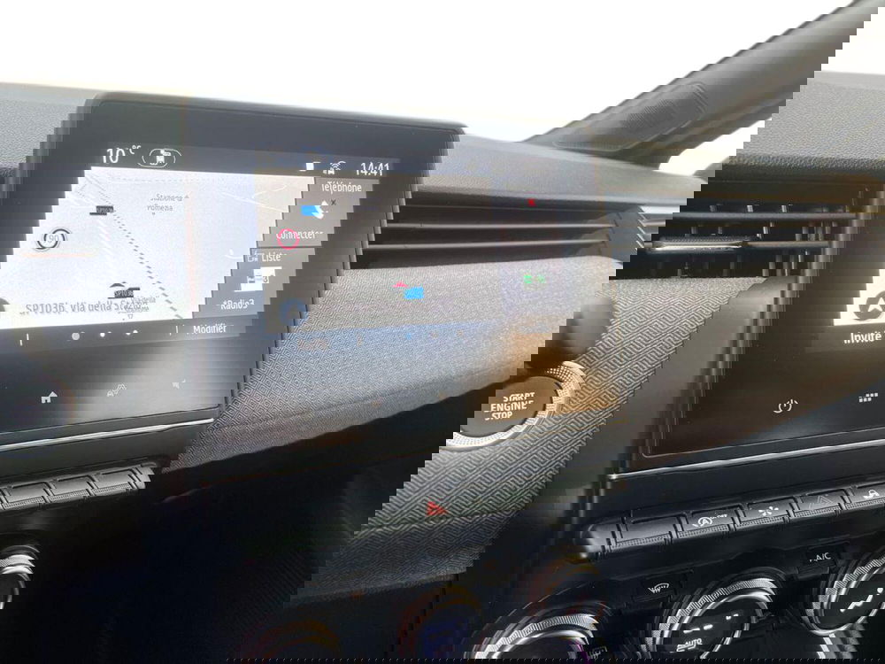 Renault Clio usata a Roma (14)