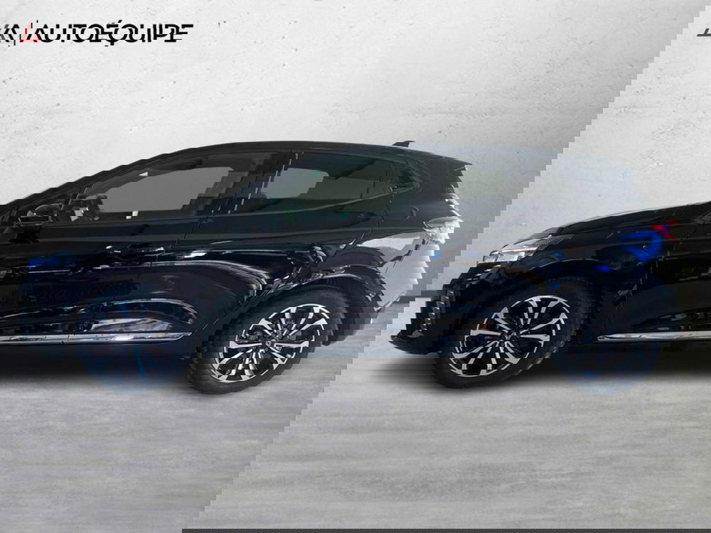 Renault Clio usata a Roma (2)