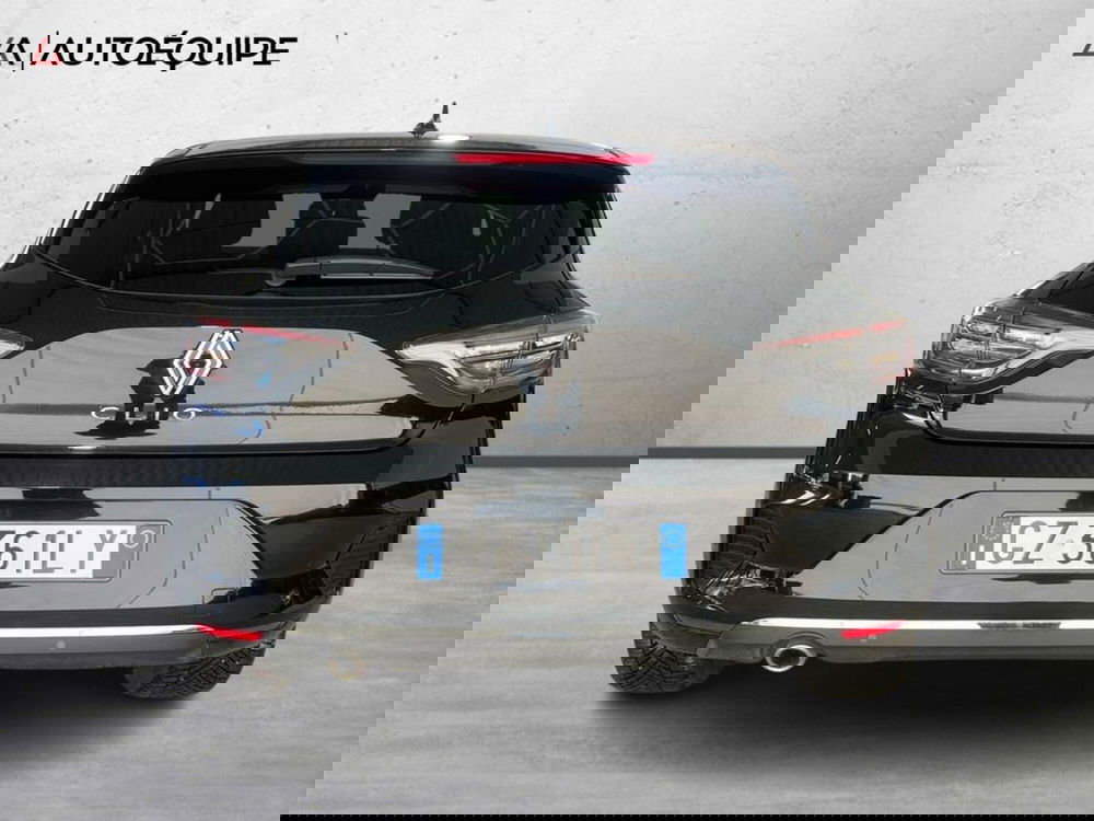 Renault Clio usata a Roma (4)